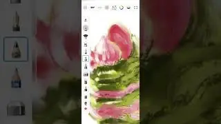 Cake Timelapse (3 Min ver.)