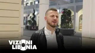 Besmir Hoxhaj - Pasha Zotin Keq (Official Video)