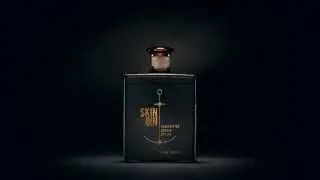 SKIN GIN || UNIQUE - EXTRAORDINARY - MINDBLOWING