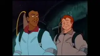 THE REAL GHOSTBUSTERS S2 EP27 | VENKMAN'S GHOST REPELLERS | @RetroFunTV01 
