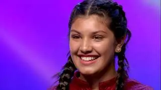 SA's Got Talent: Fazlyn