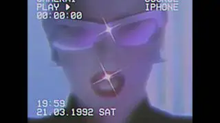 V H S N O S T A L G I A pt.5