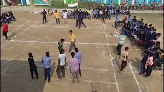 Kabaddi game part 8