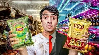 Testing Cheapest Vs Most Expensive Supermarket