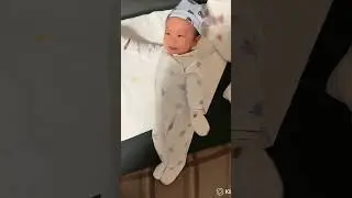 New gorshey dance by 1 month old boy baby khenrab #tibetangorshey