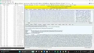 Exploration of networking tool (Fiddler)
