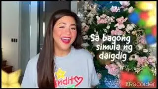 ABS CBN CSID christmas station Id is the best