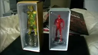 The Marvel Chess Collection episode 2 - Loki and Daredevil