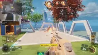 700+ FFA Challenge by Karnage Clan!! 733 KILLS!