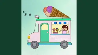 Cloud Ice Cream