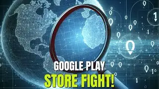 Google vs Epic, FREE AAA Games & Borderlands 4 FIX! | Fortnite Flash