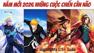 Riview Tổng Hợp // Những Pha Highlights Hay Nhất Tiktok Liên Quân #79 // Liên Quân 2025