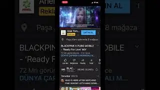 (Editlenmiş ses)Aşşırı iyi sesi sonuna kadar dinleyin#beni&ouml;ne&ccedil;ıkart #keşfet #blink #blackpink