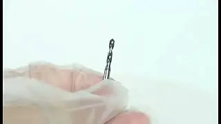 Carbide Alloy Drill Tungsten Steel Hard Stainless Twist Bit D4mm Shank
