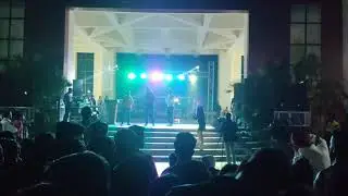 Cultural Fest at SMVDU