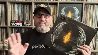My Wrap Up : Pearl Jam Dark Matter Tour 2024-2025