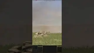 155mm M109A6 Section Barrage: Combat Mission Shock Force 2