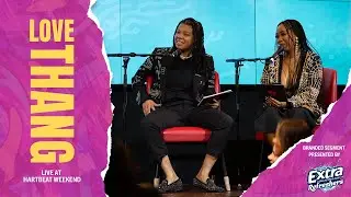 Punkie Johnson marries a REAL couple live in Las Vegas  | Love Thang House | LOL Radio