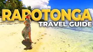 Pure Paradise! Raratonga, Cook Islands, travel guide | Getaway