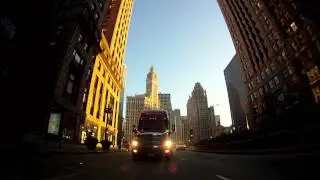 CR England - Chicago Intermodal Opportunities