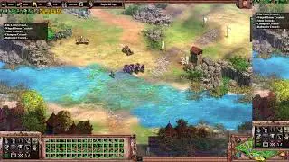 Age Of Empires II , Lithuanians , Algirdas And Kęstutis / 5. In The Shadow of the Throne