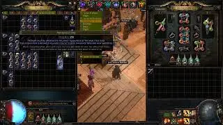 Beastlock wand crafting confusion