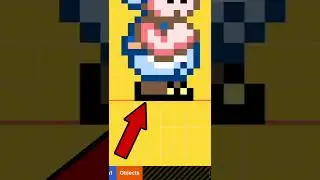 Animated Characters || Game Builder Garage #Shorts