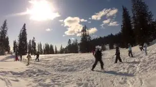 Croix Fry 2013