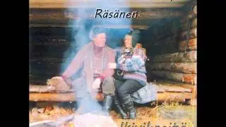 Anna-Liisa Räsänen - Orjan ruusu