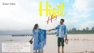 Hisit Hoy Santhali  Teaser video 2025 | Rajbnus | Guddy #newsantalivideo