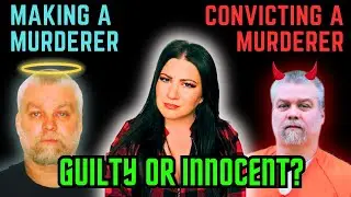 Why Steven Avery Deserves A Retrial