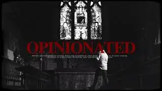 GioHGS - Opinionated - (OFFICIAL VIDEO)
