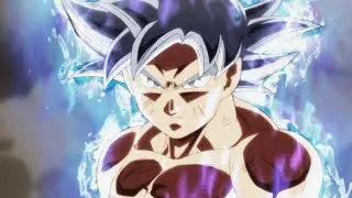 UI GOKU DAMAGE IS OP 🌌 (#dragonballfighterz #uigoku #combo)