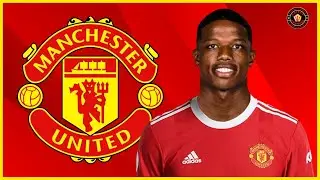 Tyrell Malacia - Welcome to Manchester United - 2021/22 Highlights