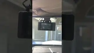 Thinkware ARC dashcam Quick Review
