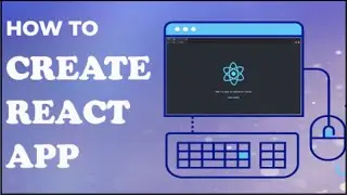 How To Create React App