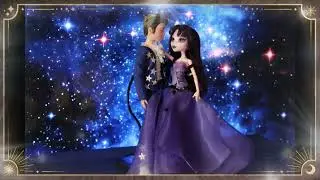 Monster high: Наследница Призрака Оперы. Мечты о Бродвее. ч. 18