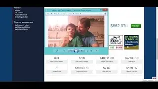Traffic Monsoon - $9705 Referral Pay - 910 times in one month and 6 days!!