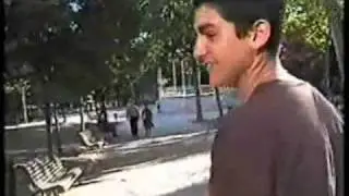 VALLEKAS RAP
