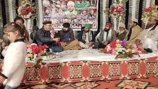 سنیے قصیدہ شریف بہت ہی پیاری اواز میں