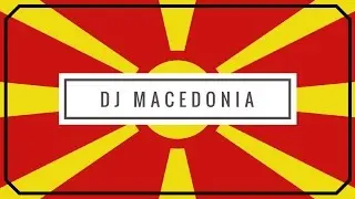 Macedonian Folk Music Remix ~ Berovska Oro Gajda