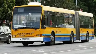 Rába Premier 291 | HEU - 489 | Hangfelvétel (Audio)