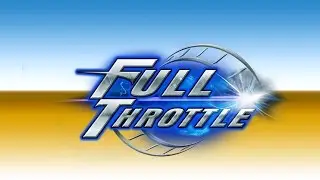 Full Throttle