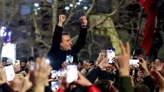 🔴LIVE: &ldquo;T&euml;rmeti&rdquo; elektoral n&euml; Kosov&euml;, Kurti m&euml; i votuari, opozita &ldquo;mbledh copat&rdquo; - Rretheqark