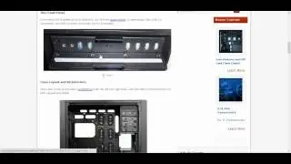 Corsair 900D Case Review PCWillTV
