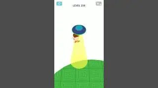 Brain Puzzle 3D Level 151 to 160 Walkthrough