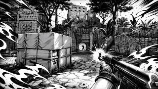 AMASSOS CSGO