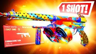 the NEW *1 SHOT* WELGUN is OVERPOWERED in Vanguard! 🥵 *Best Welgun Class Setup* Vanguard Multiplayer