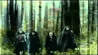 Twilight Saga  Eclipse Battle Vampires & Wolf Pack Fighting Scene   YouTube