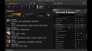 Cableguys Shaperbox3 Presets